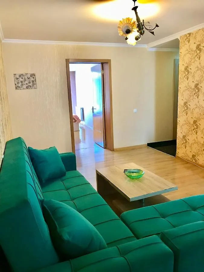 Homee Tiflis Apartamento