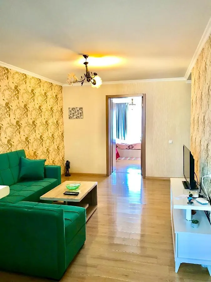 Homee Tbilisi 0*,  Georgia