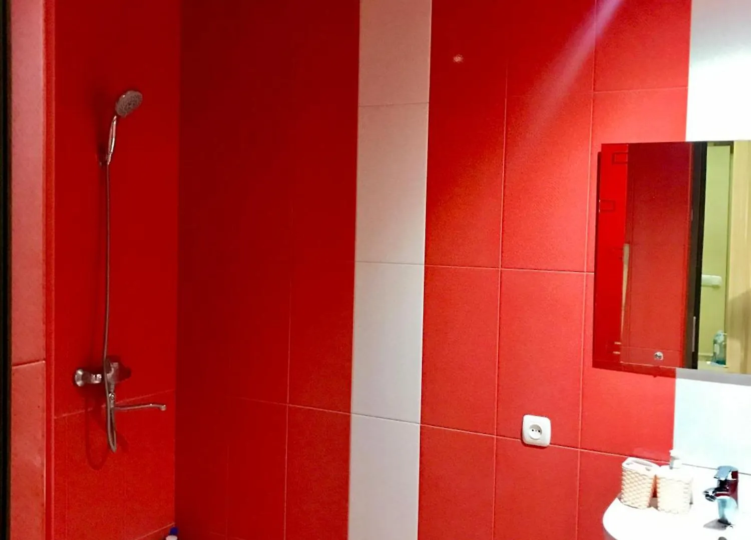 Apartment Homee Tbilisi