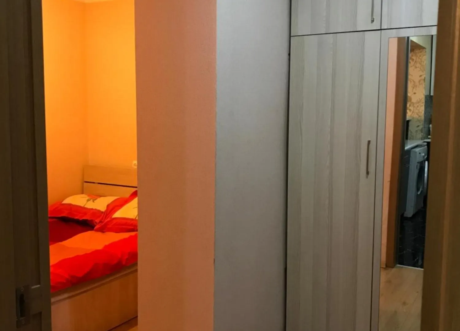 Appartamento Homee Tbilisi