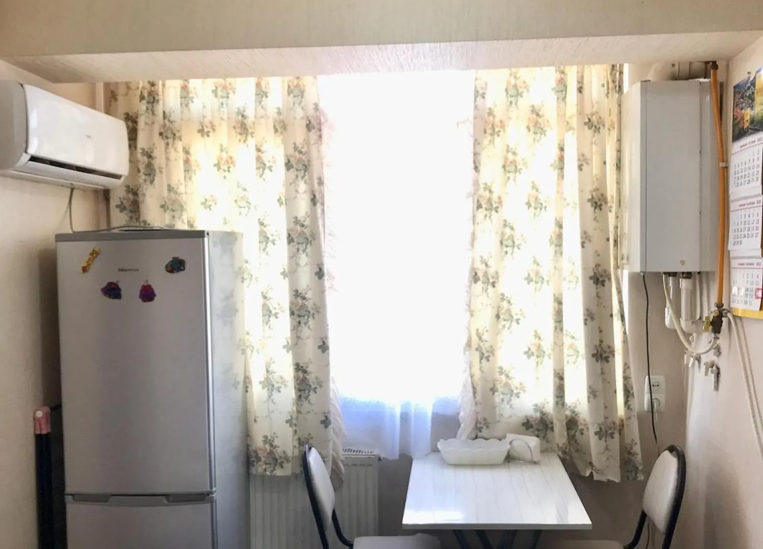 Appartamento Homee Tbilisi