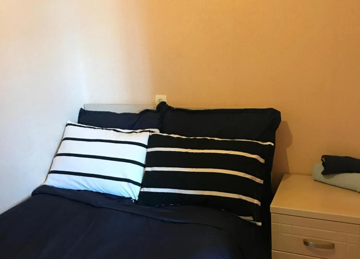 Apartment Homee Tbilisi