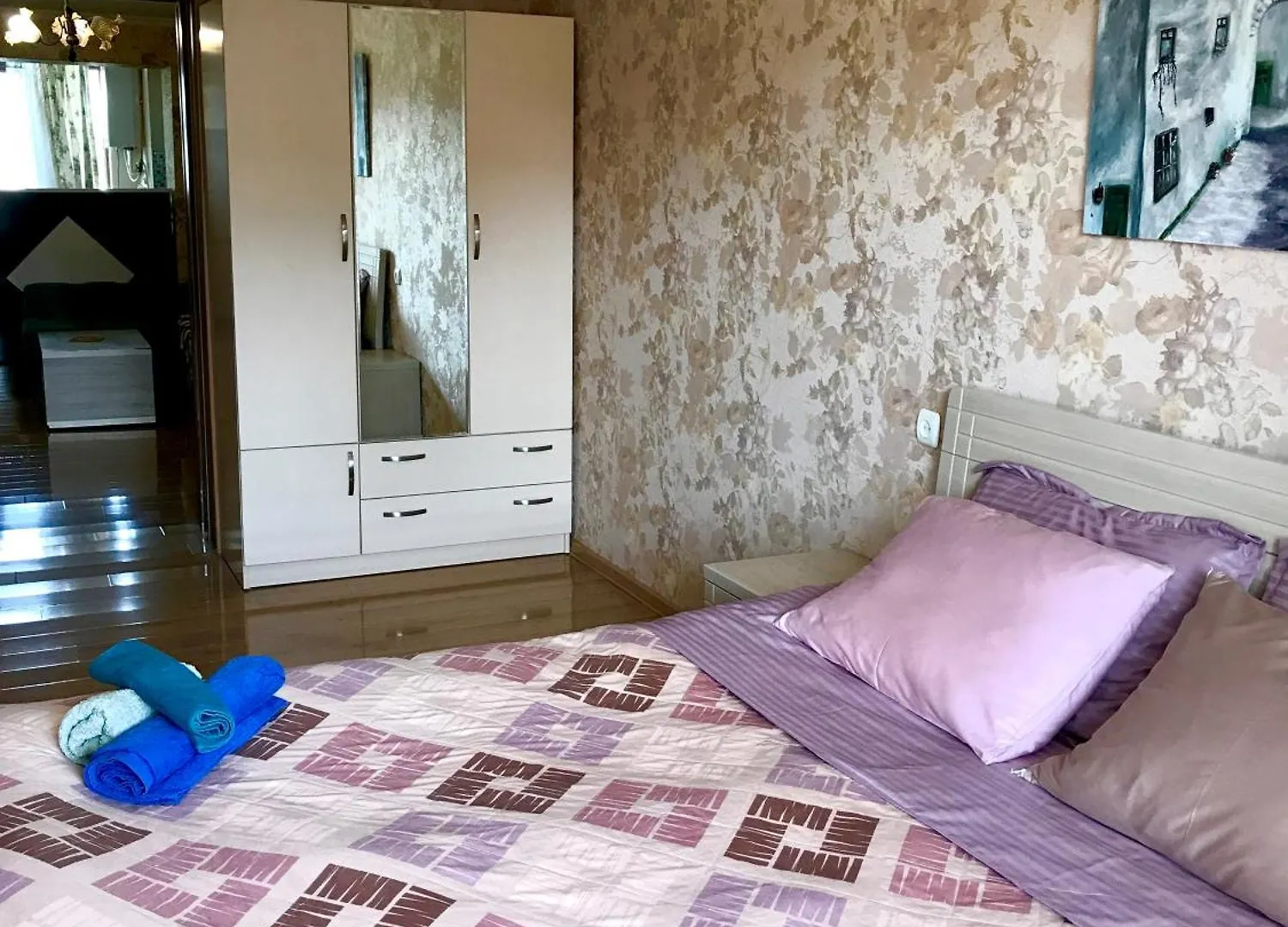 Homee Tbilisi Appartamento
